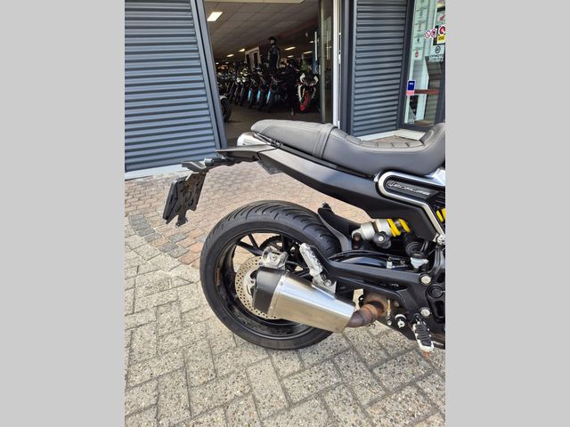 benelli - leoncino-800