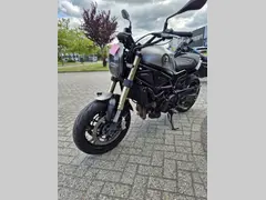 Benelli Leoncino 800 2022 occasion – foto 8 van 11