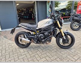 Benelli Leoncino 800 2022 occasion