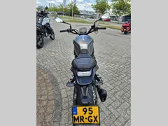 Benelli Leoncino 800 2022 occasion – foto 4 van 11