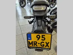 Benelli Leoncino 800 2022 occasion – foto 11 van 11