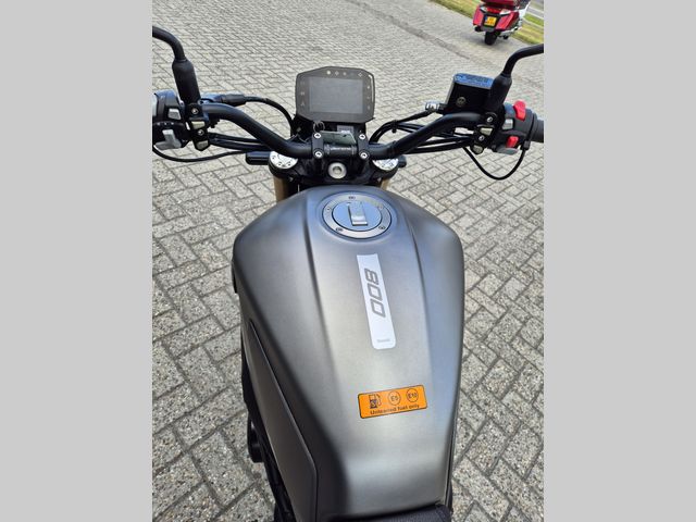 benelli - leoncino-800