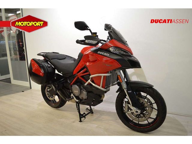 ducati - multistrada-950-s