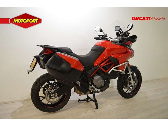 ducati - multistrada-950-s