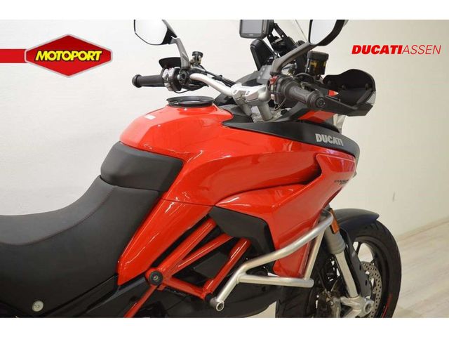 ducati - multistrada-950-s