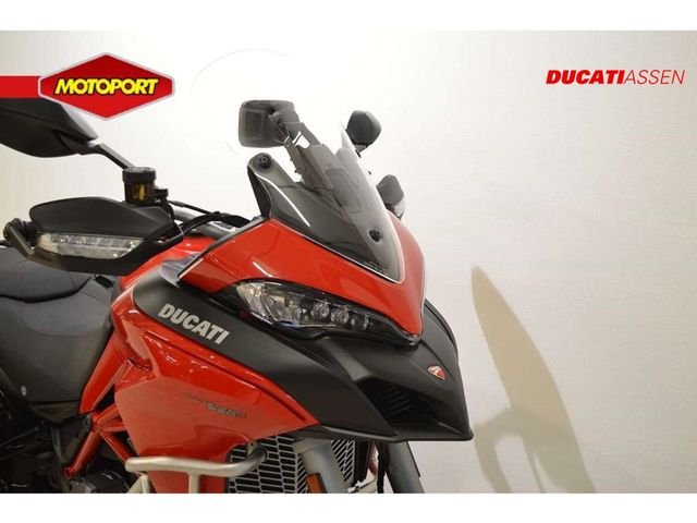 ducati - multistrada-950-s