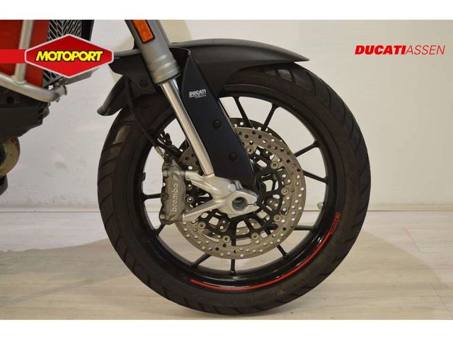 ducati - multistrada-950-s