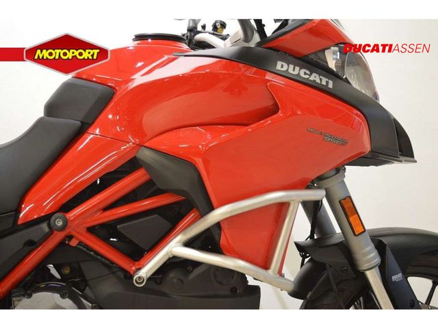 ducati - multistrada-950-s