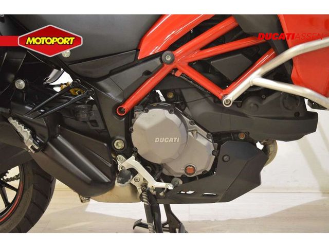 ducati - multistrada-950-s