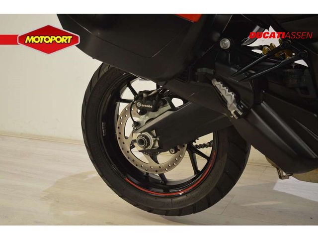 ducati - multistrada-950-s