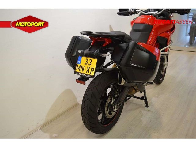 ducati - multistrada-950-s