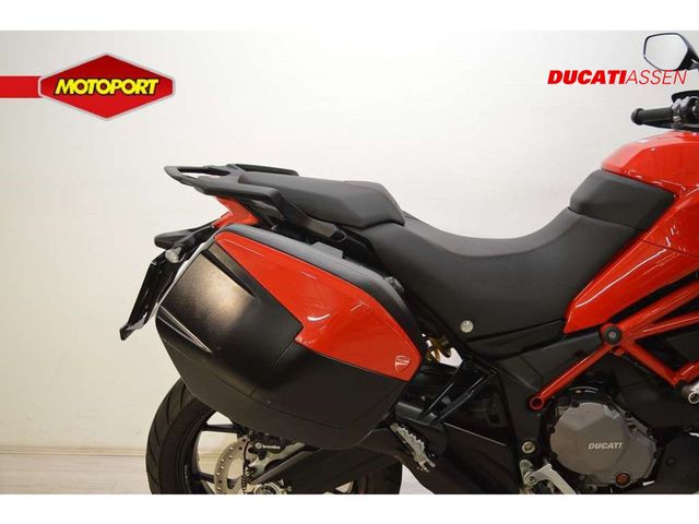 ducati - multistrada-950-s