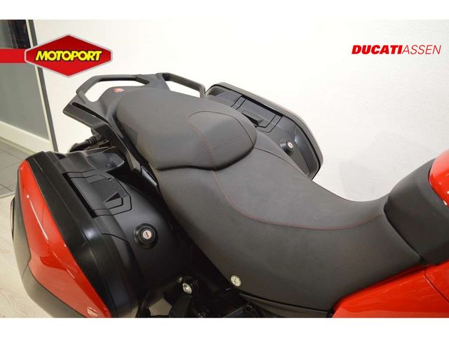 ducati - multistrada-950-s