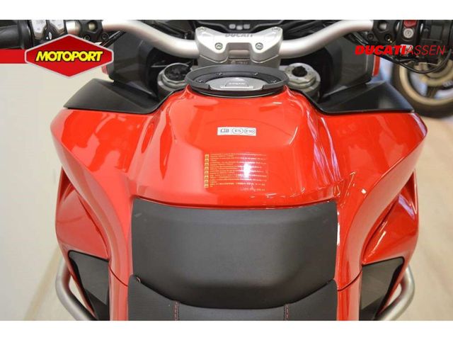ducati - multistrada-950-s