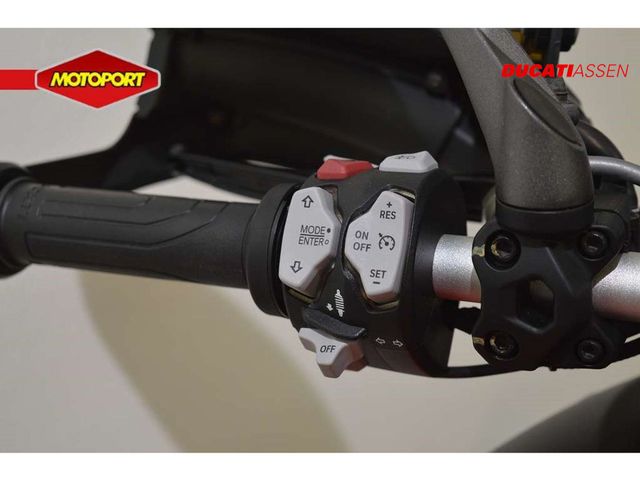 ducati - multistrada-950-s