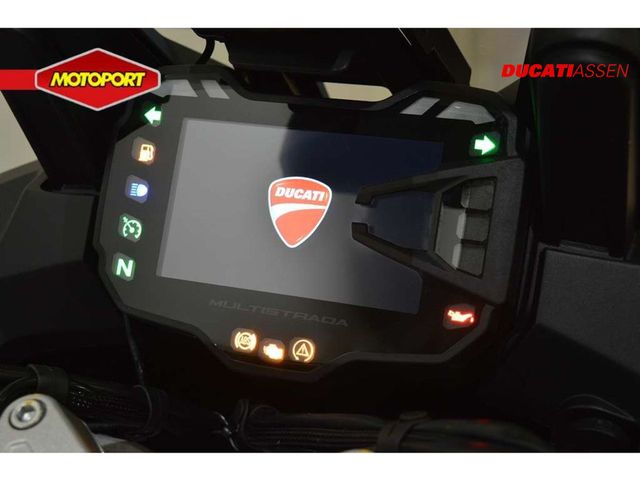 ducati - multistrada-950-s