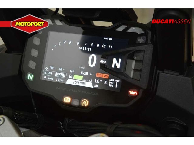 ducati - multistrada-950-s