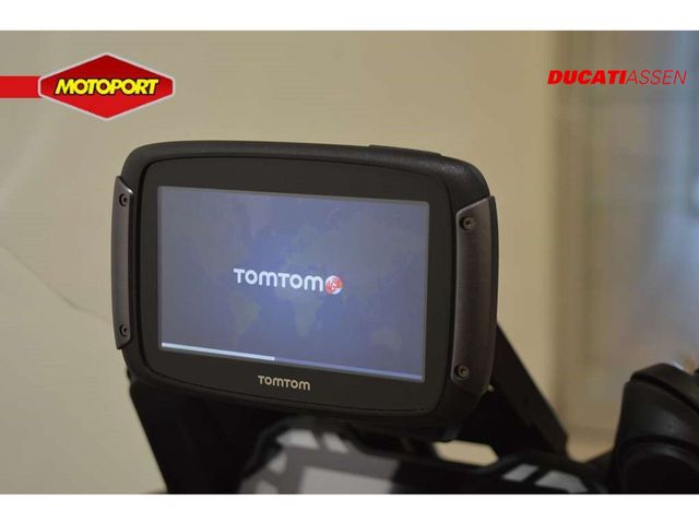 ducati - multistrada-950-s