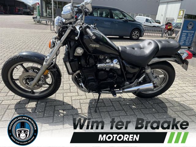 yamaha - xj-700-x-maxim