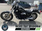 YAMAHA XJ 700 X MAXIM