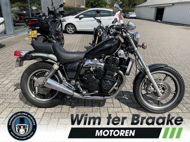 yamaha - xj-700-x-maxim