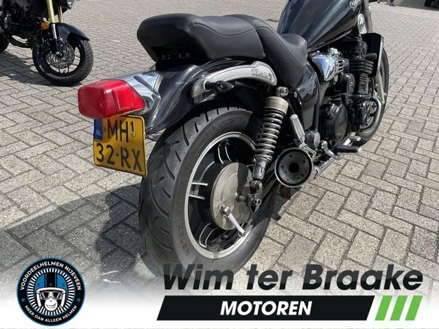 yamaha - xj-700-x-maxim