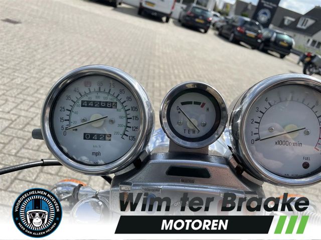 yamaha - xj-700-x-maxim
