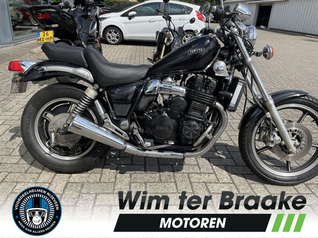 yamaha - xj-700-x-maxim