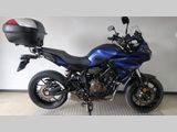 YAMAHA TRACER 700 ABS
