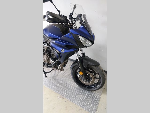 yamaha - tracer-700-abs