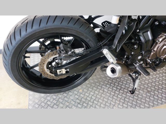 yamaha - tracer-700-abs