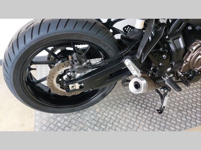 yamaha - tracer-700-abs