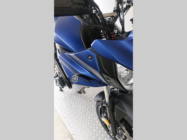 yamaha - tracer-700-abs