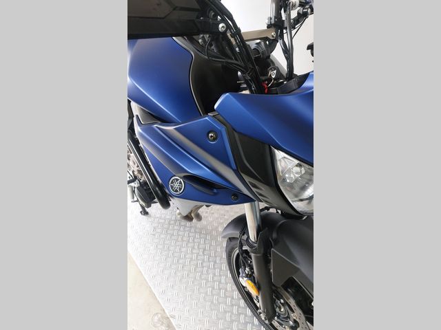 yamaha - tracer-700-abs