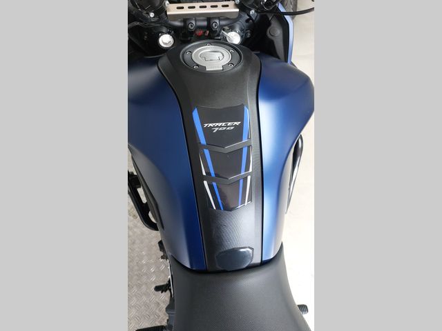 yamaha - tracer-700-abs