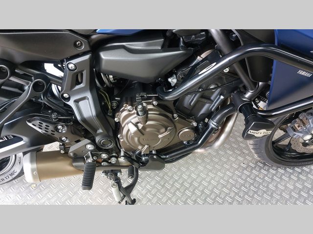 yamaha - tracer-700-abs
