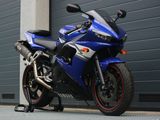 YAMAHA YZF R6