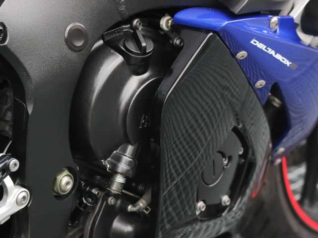 yamaha - yzf-r6