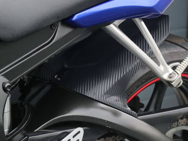 yamaha - yzf-r6