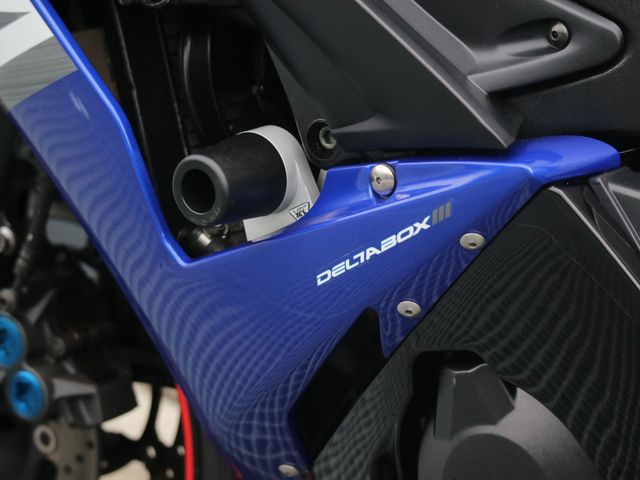 yamaha - yzf-r6