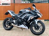 KAWASAKI NINJA 650