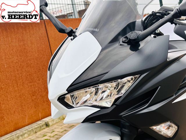 kawasaki - ninja-650