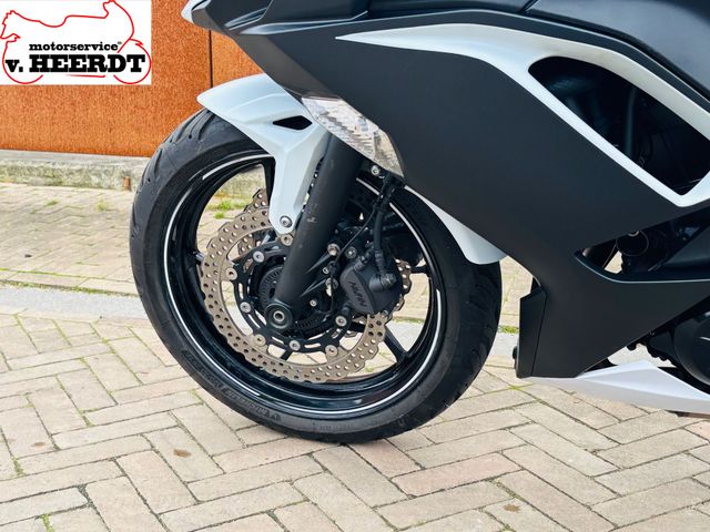 kawasaki - ninja-650