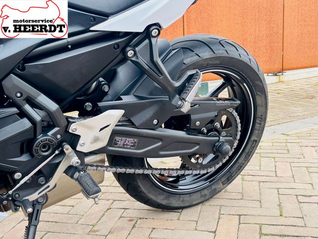kawasaki - ninja-650