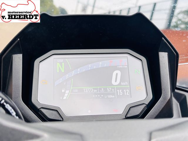 kawasaki - ninja-650