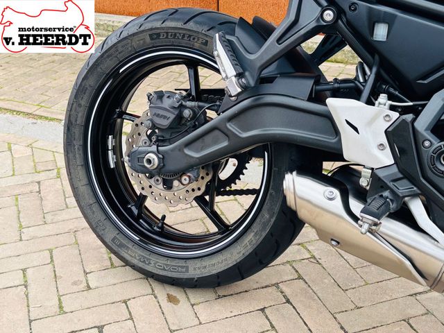 kawasaki - ninja-650