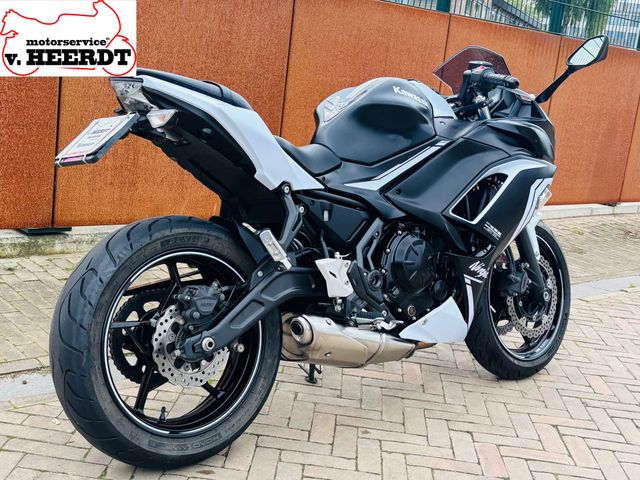 kawasaki - ninja-650