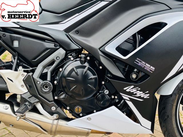kawasaki - ninja-650