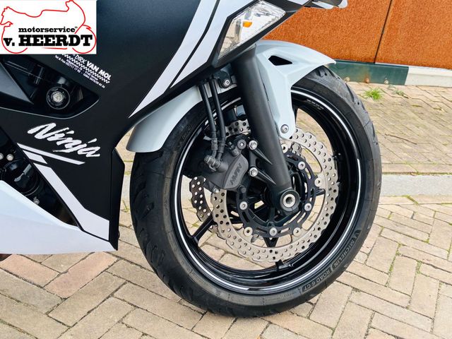 kawasaki - ninja-650