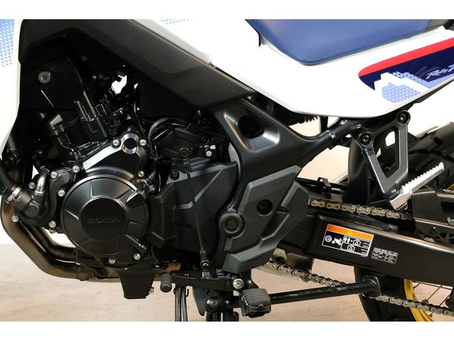 honda - xl-750-transalp